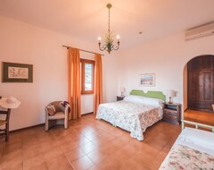 Hotel Villa Sirina (Taormina, Italy)