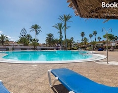 Otel Sun Holiday Bungalow (Playa del Inglés, İspanya)