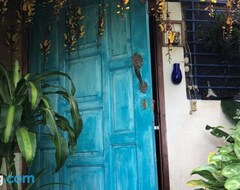 Entire House / Apartment La Casa De Arturito. (Santa Lucía, Honduras)