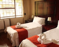 Hotelli Sable House Country Retreat (Kameeldrift East, Etelä-Afrikka)