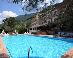 Hotel Residence Al Parco (Malcesine, Italy)