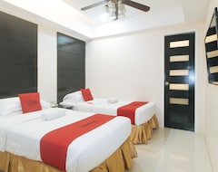 Hotel Reddoorz At Grand Apartelle Hernan Cortes Cebu (Mandaue, Filipinas)