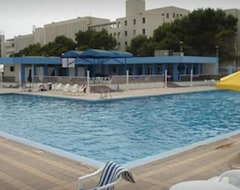 Hotel Safir Mazafran (Argel, Argelia)