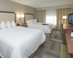 Khách sạn Hampton Inn & Suites Cincinnati-Union Centre (West Chester, Hoa Kỳ)