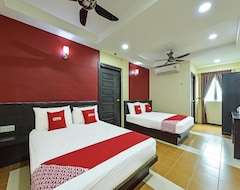 Hotel Capital O 90656 Sera Sentosa Inn (Kuah, Malasia)