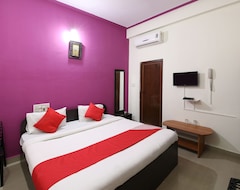 Hotel OYO 18929 Karanji Residency (Mysore, India)