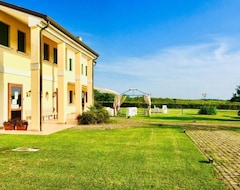 Khách sạn Il Paradello Albergo (Porto Viro, Ý)