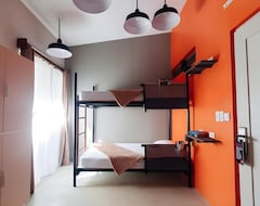 Albergue Spin Designer Hostel - El Nido (El Nido, Filipinas)