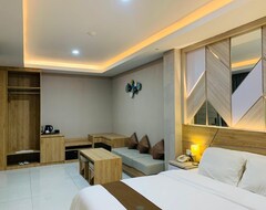 Khách sạn Sinergi Hotel & Villa (Malang, Indonesia)