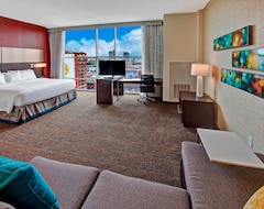 Hotel Residence Inn by Marriott Kansas City Downtown/Convention Center (Kansas City, USA)