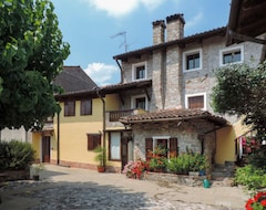 Toàn bộ căn nhà/căn hộ Casa Di Very (San Giovanni Suergiu, Ý)