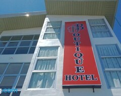 Bboutique Hotel (Lapu Lapu, Filipini)
