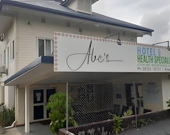 Hotel Alecs (Apia, Samoa)