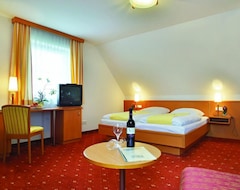 Hotelli Landgasthof & Landhotel Wild (Eching, Saksa)