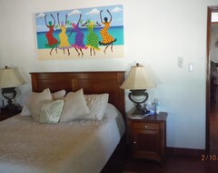 Lomakeskus Orchid Bay Resort (Corozal Town, Belize)