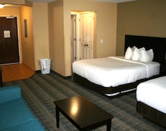 Khách sạn MainStay Suites Jacksonville near Camp Lejeune (Jacksonville, Hoa Kỳ)