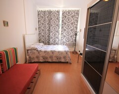 Casa/apartamento entero Ribeiro 612 (Río de Janeiro, Brasil)