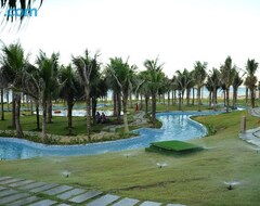 Arena Resort Apartment Sea View- Near Intt Cam Ranh Airport (Cam Ranh, Vietnam)