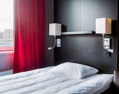 Comfort Hotel Xpress Youngstorget (Oslo, Norge)