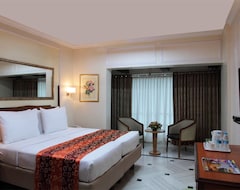 Khách sạn Hotel Royal Park (Mumbai, Ấn Độ)