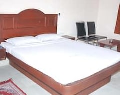 Hotel Vpn Residency (Nagapattinam, Hindistan)