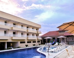 Hotel Porto Da Serra (Gravatá, Brasil)