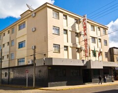 Pampa Hotel (Vacaria, Brasilien)