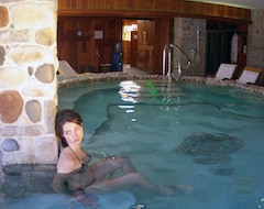 Hotel Chaberton Lodge & Spa (Sauze d'Oulx, Italia)