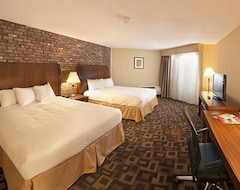 Khách sạn Hotel Cortina Inn & Resort (Killington, Hoa Kỳ)