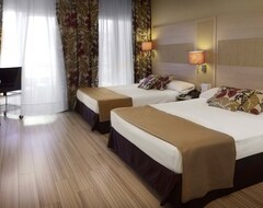 Hotel Augusta Club & Spa - Adults Only (Lloret de Mar, España)