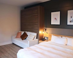 Hotel Espace 4 Saisons (Orford, Canada)