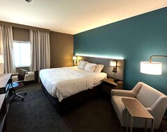 Hotel Comfort Inn & Suites Chillicothe (Chillicothe, USA)
