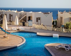 Hotel Sharks Bay Resort Aqua Park And Diving Center (Sharm el-Sheikh, Egipat)