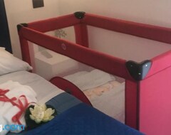 Bed & Breakfast La Suite sul Mare (Crotone, Italija)