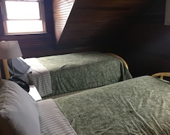 Casa/apartamento entero Four Bedroom Summer Cottage On New Harbor (Block Island, EE. UU.)