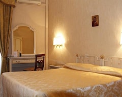 Khách sạn Hotel Edera (Rome, Ý)