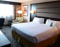 Hotelli Holiday Inn Louisville East - Hurstbourne, An Ihg Hotel (Louisville, Amerikan Yhdysvallat)