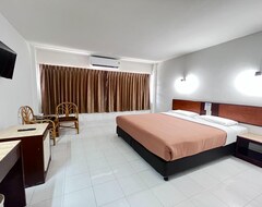 Hotel Pure Phuket Residence (Phuket, Tajland)