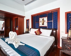 Hotel Sea Valley Resort (Lipa Noi, Thailand)