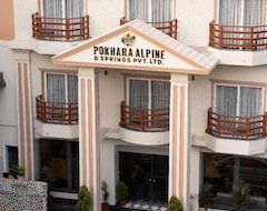 Khách sạn Pokhara Alpine And Springs (Pokhara, Nepal)