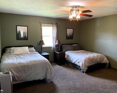 Entire House / Apartment Hunters Getaway (Bridgewater, USA)