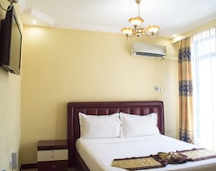 Khách sạn Best Point Hotel (Dar es Salaam, Tanzania)