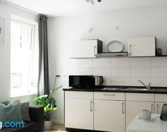 Cijela kuća/apartman Cosy, Centre Apartment (Leipzig, Njemačka)