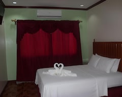 Hotelli Isla Inn (Siquijor, Filippiinit)