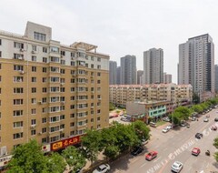 Hotelli Home Inn (Shenyang North Yunfeng Street) (Shenyang, Kiina)