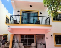 Cijela kuća/apartman Recently Renovated 2 Bedroom Apt, On The 1st Floor With Free Parking (San Rafael del Yuma, Dominikanska Republika)