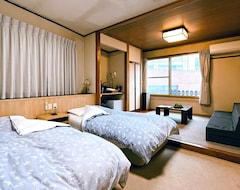 Hotel Gasthof Schi Heil (Nozawaonsen, Japan)