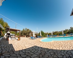 Hotel Ithaki Holidays (Agios Ioannis, Grčka)
