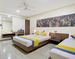 Hotel Treebo Trend Lalaji's Executive (Aurangabad, India)
