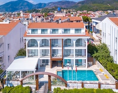 Apart Otel Princess Kinli Suites Hotel (Marmaris, Türkiye)